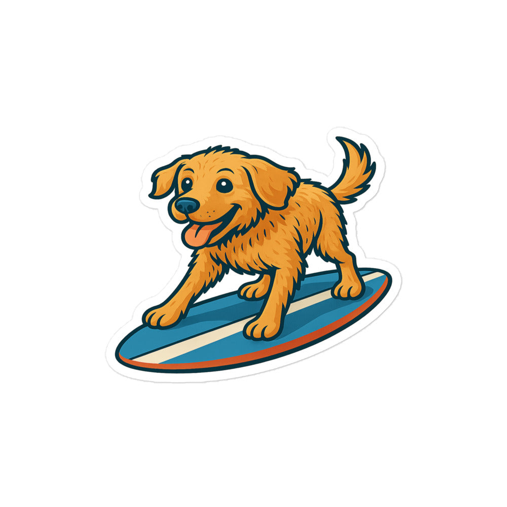 SURFING DOG™