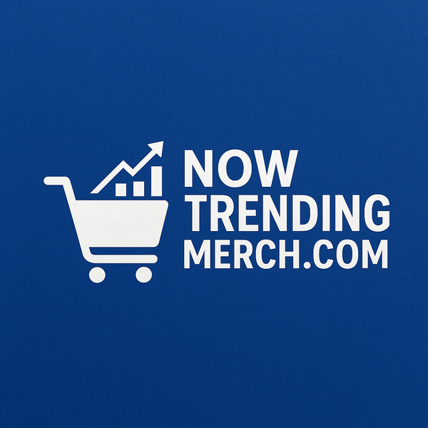 NowTrendingMerch.com